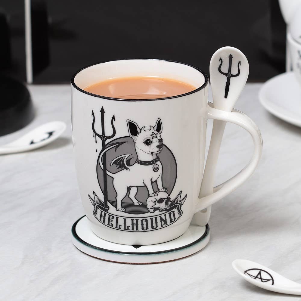 Hellhound (Mug)