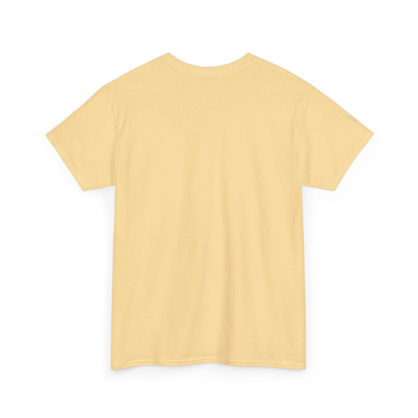 Cosmic Tree Unisex Heavy Cotton Tee - The Traveller Design