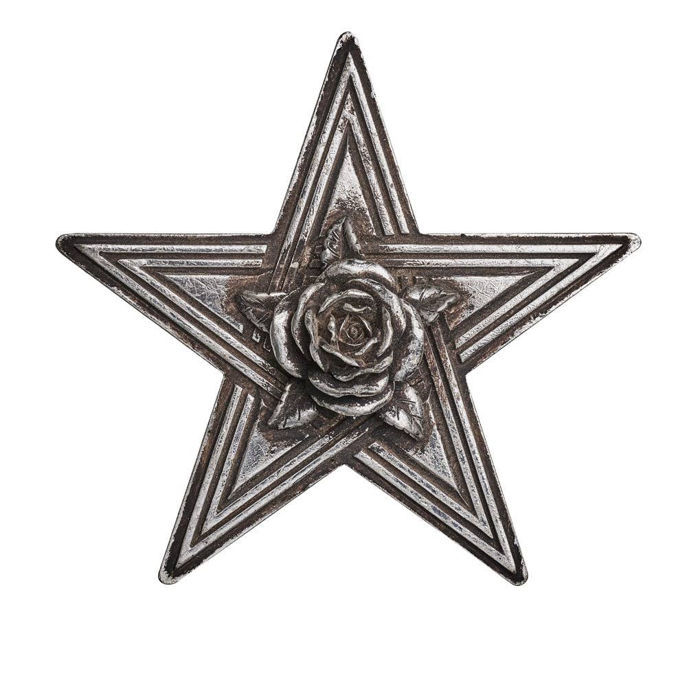Pentagram Box (Casket / Box)
