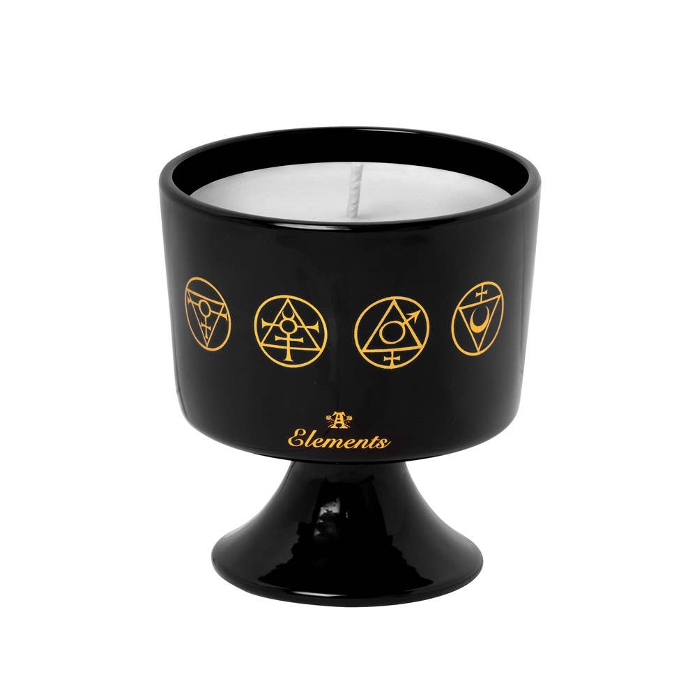 Elements Candle (Candle Holder)