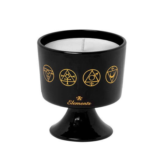Elements Candle (Candle Holder)