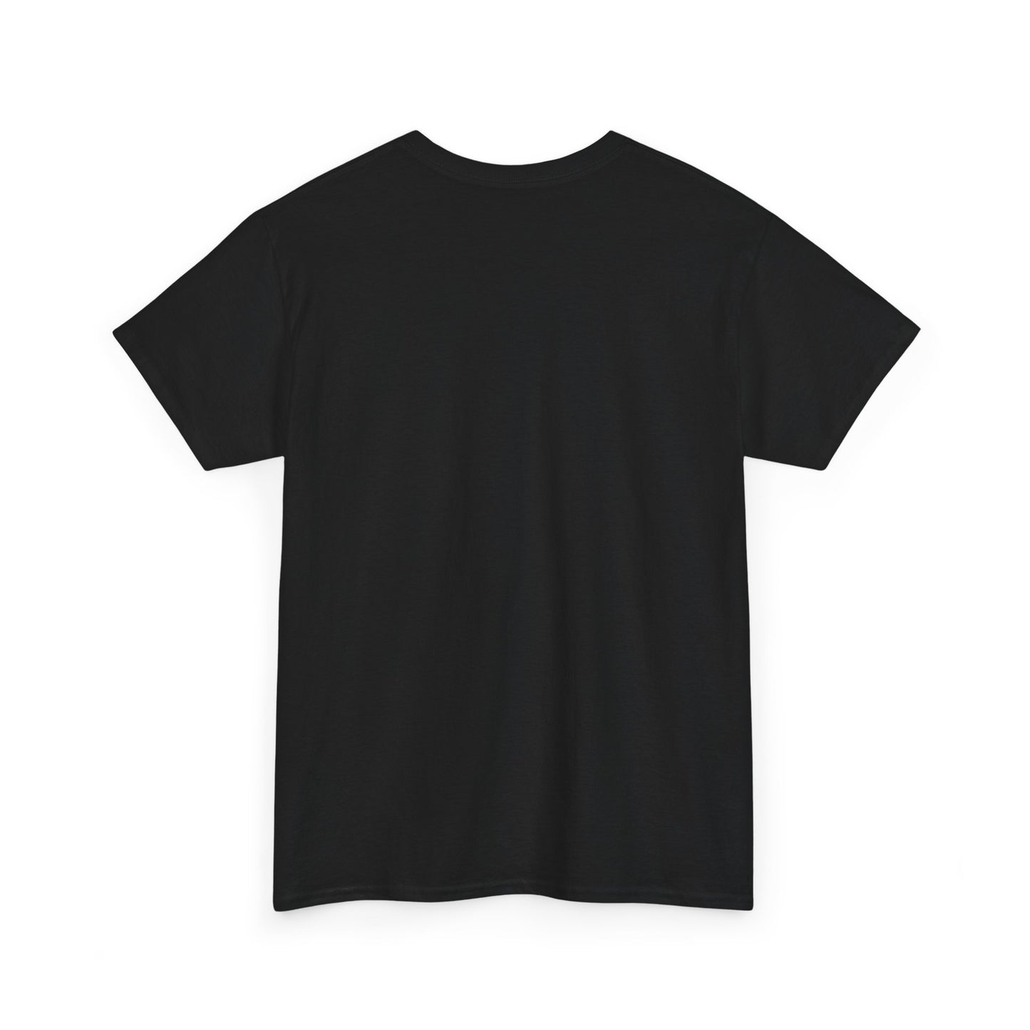 Cosmic Tree Unisex Heavy Cotton Tee - The Traveller Design