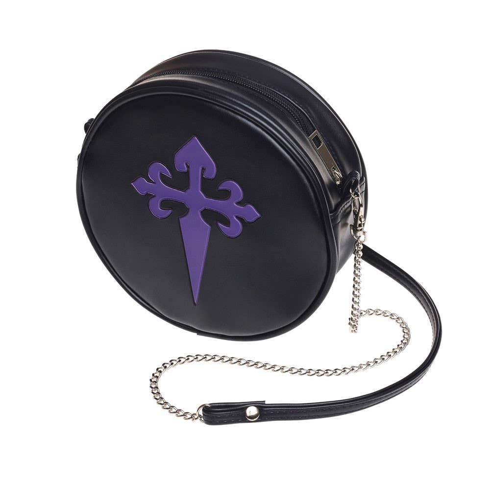 Gothic Cross (Purse Bag)