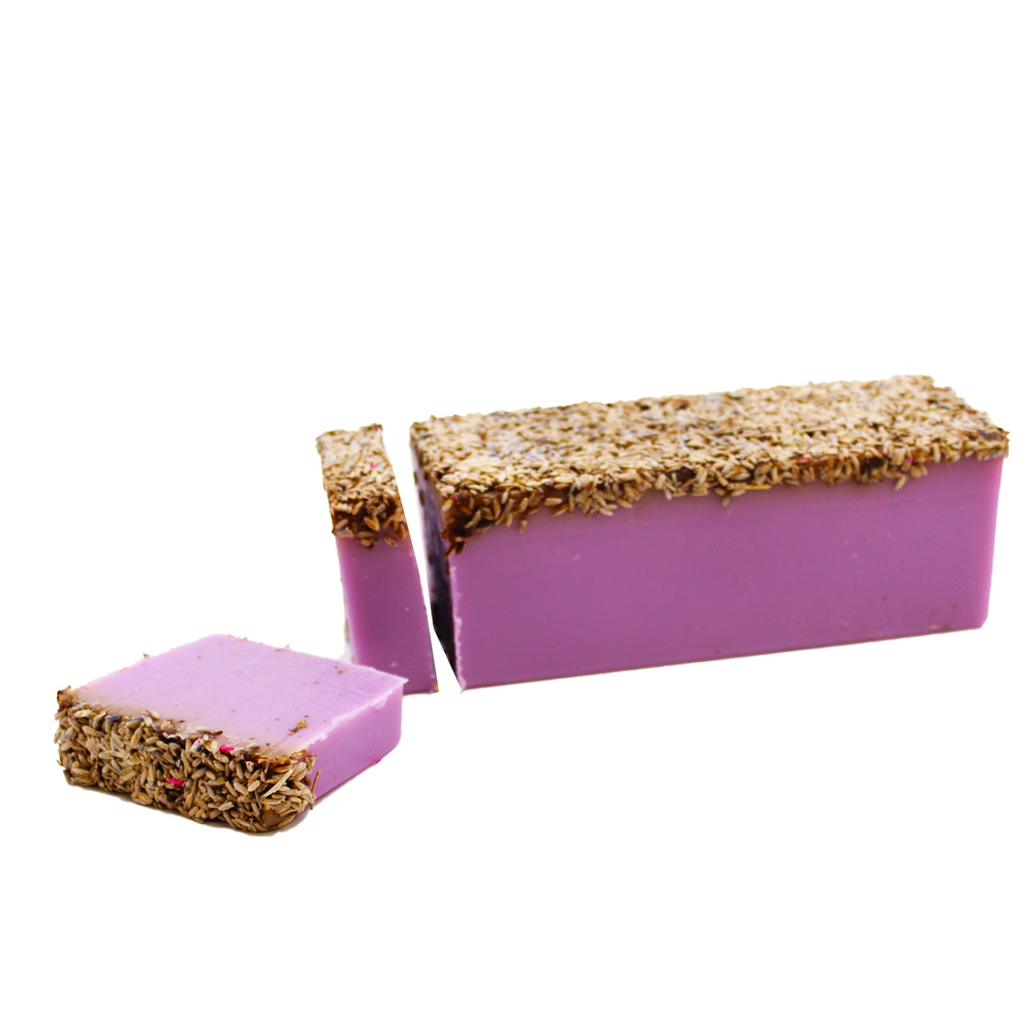 Cleopatra - Soap Slice
