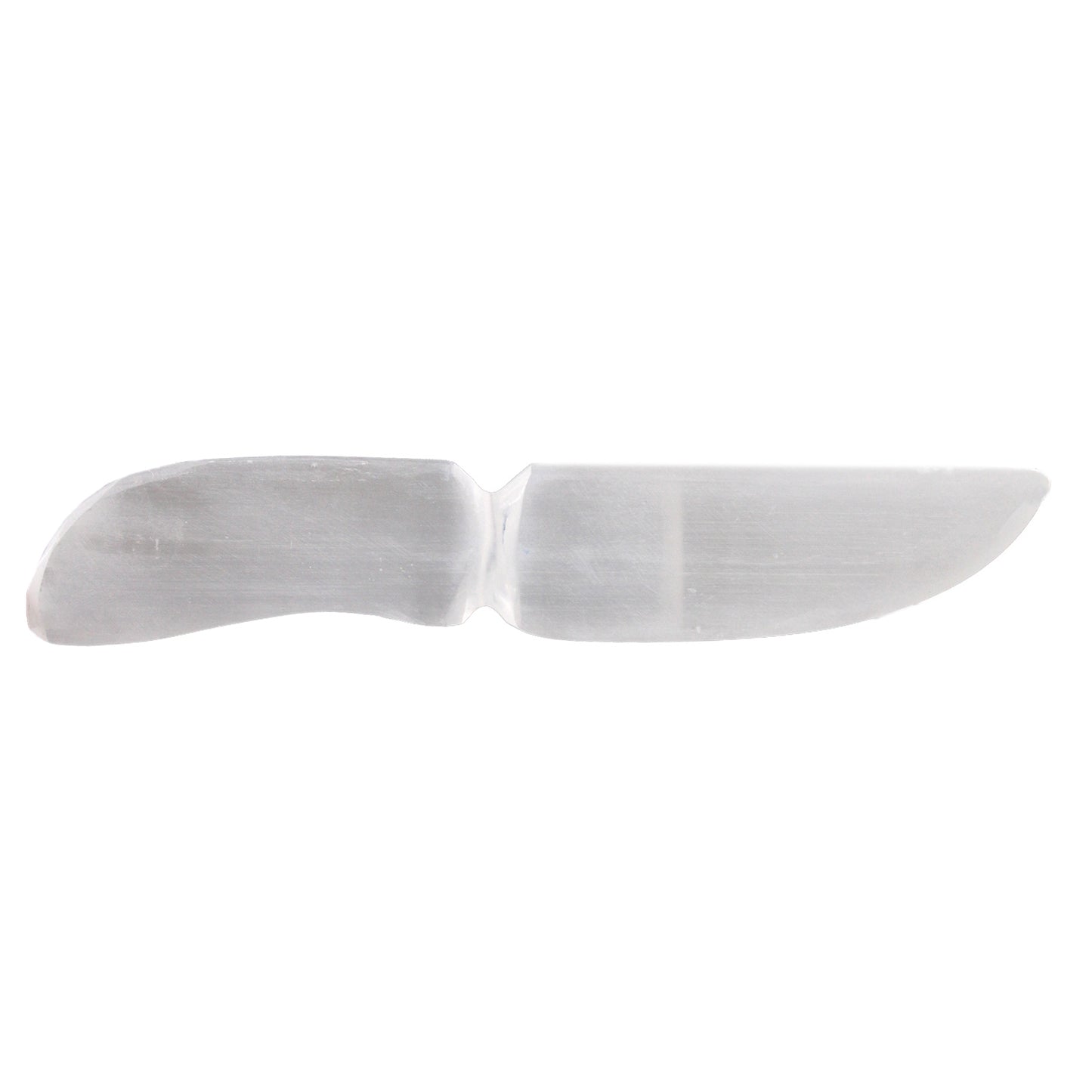 Selenite Ritual Knife