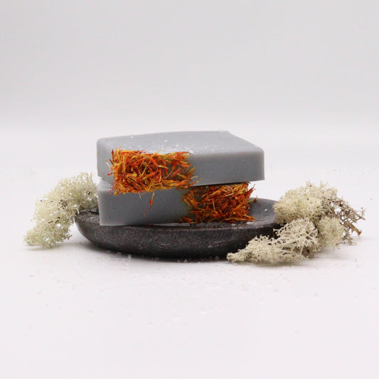Sliced Soap - Sea Salt & Moss