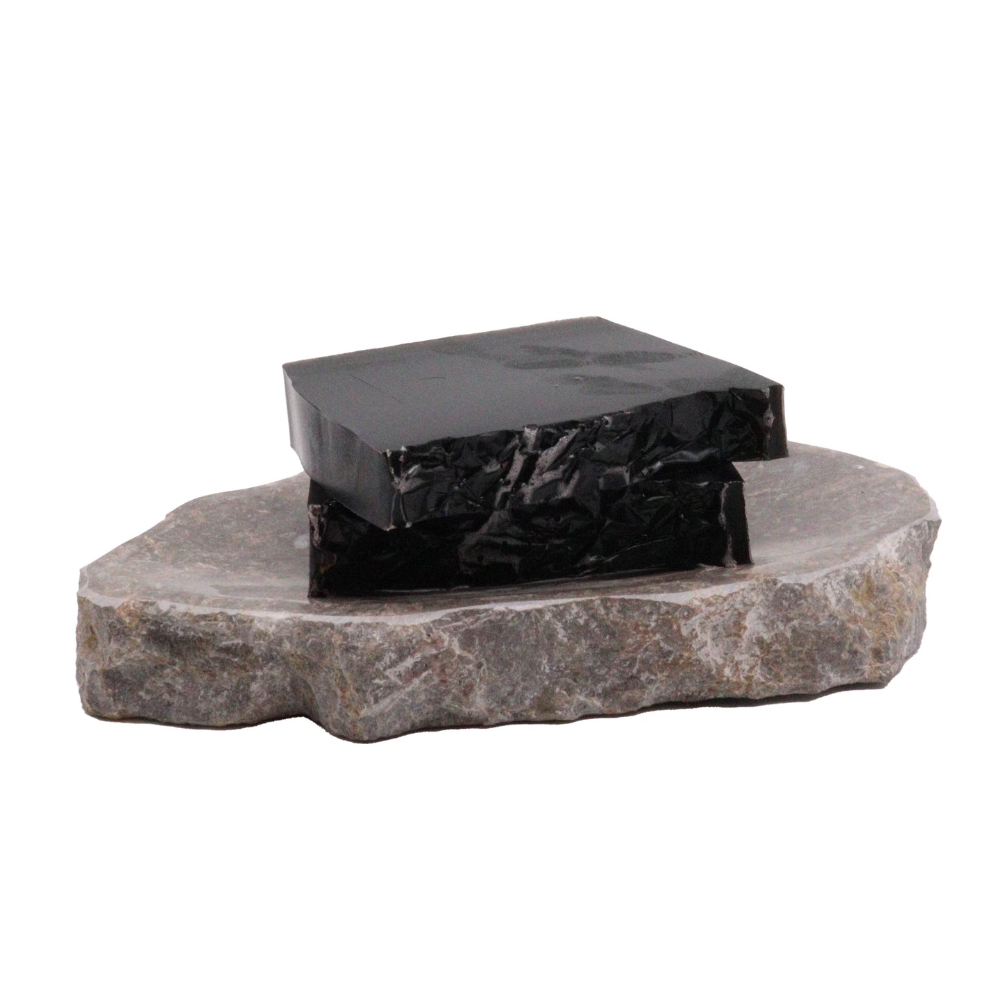 Sliced Soap - White Fig & Vanilla