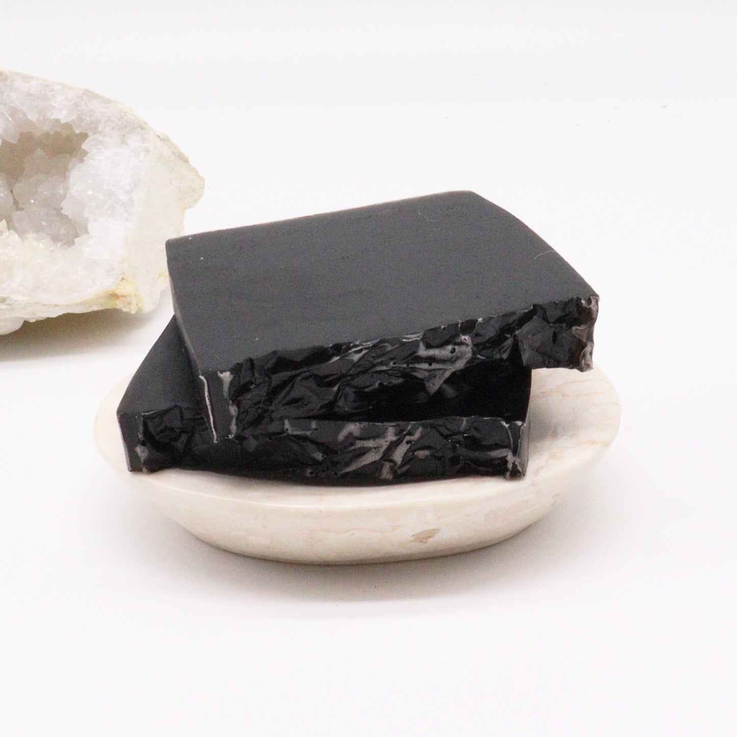 Sliced Soap - White Fig & Vanilla