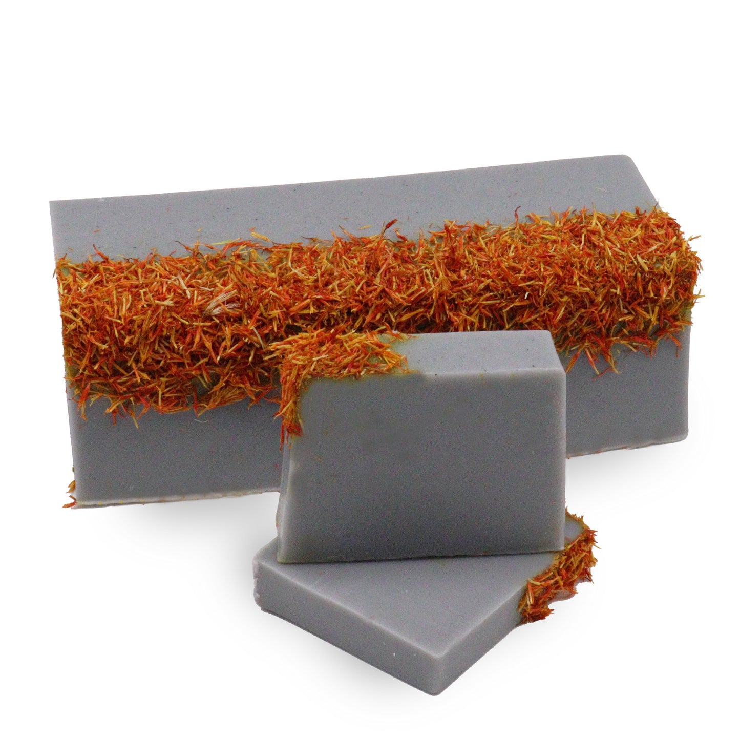 Sliced Soap - Sea Salt & Moss