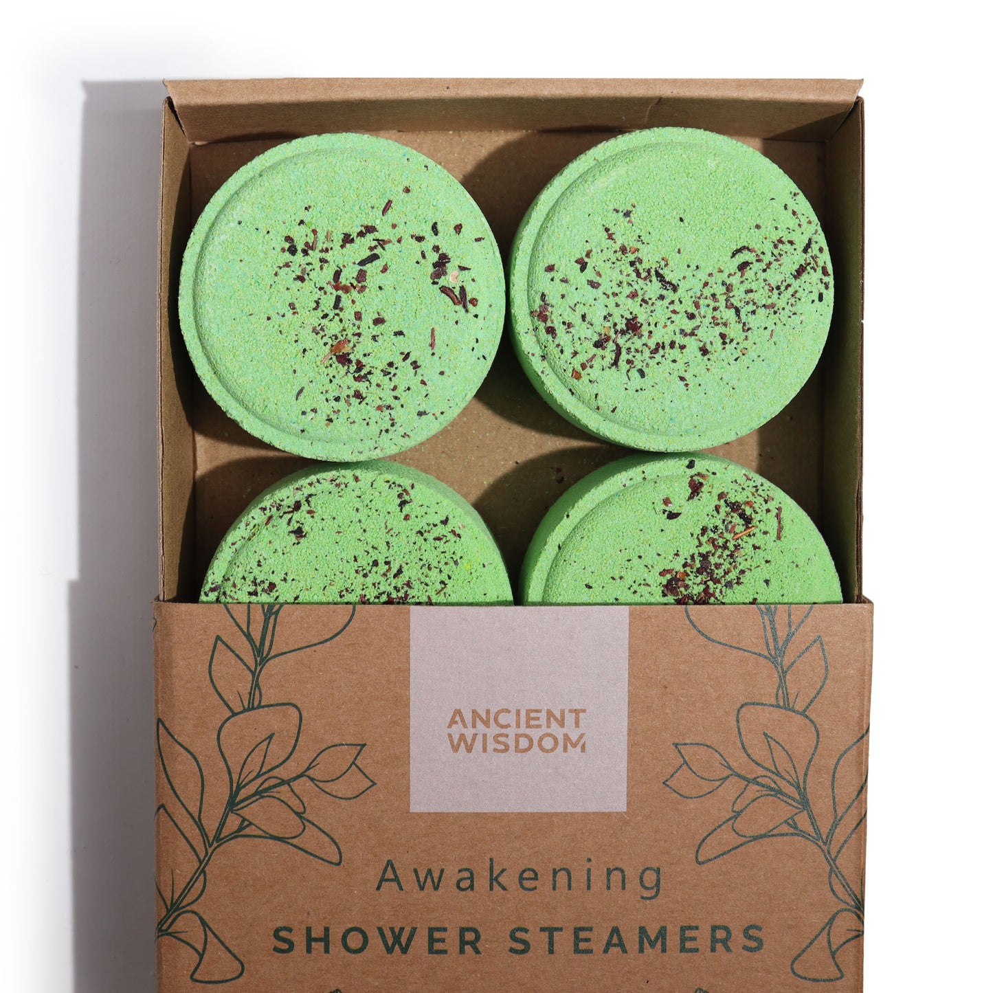 Zen Shower Steamers-Awakening