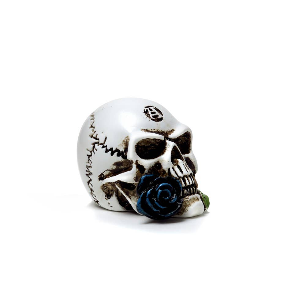 Alchemist Skull: Miniature (Small Ornament)