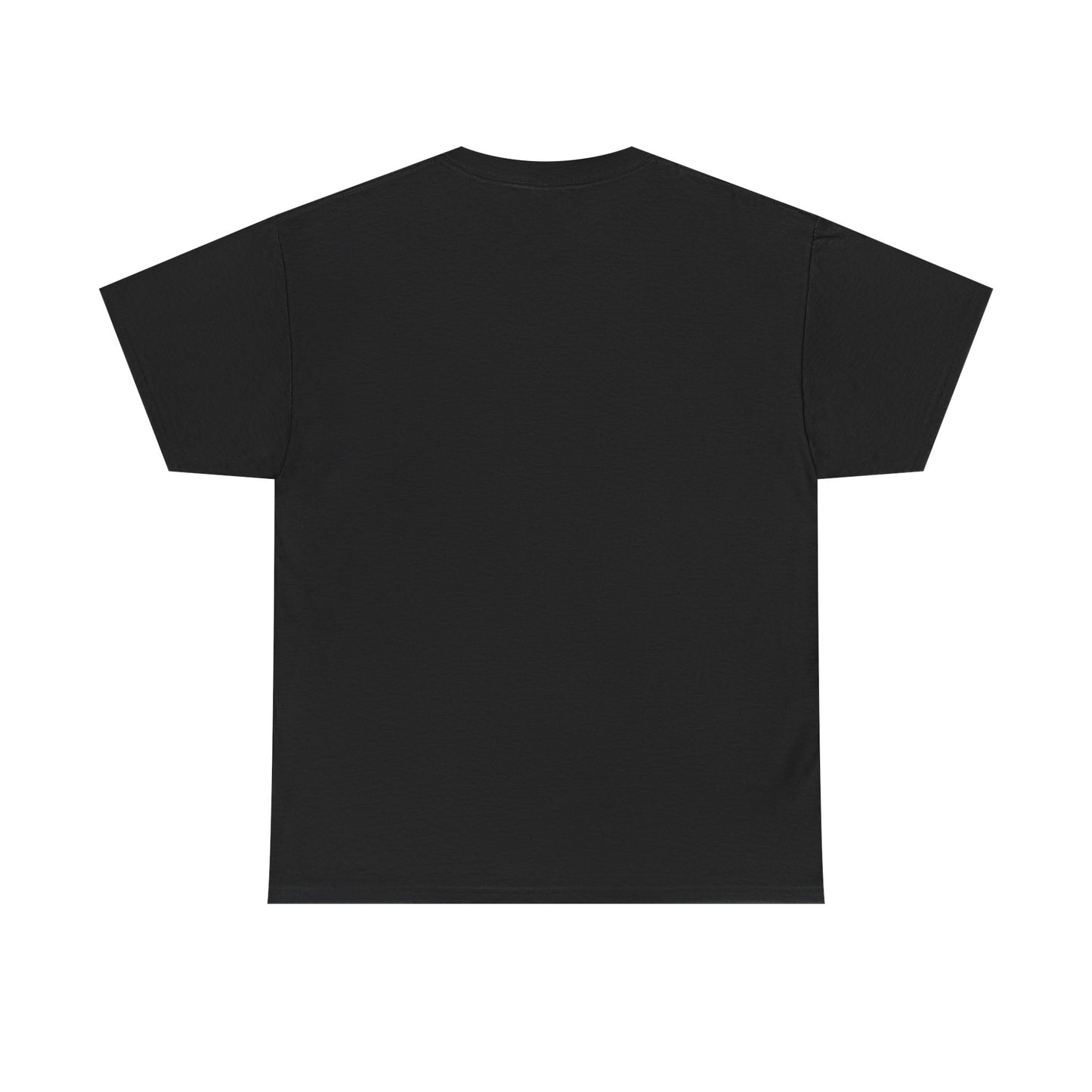Cosmic Tree Unisex Heavy Cotton Tee - The Traveller Design