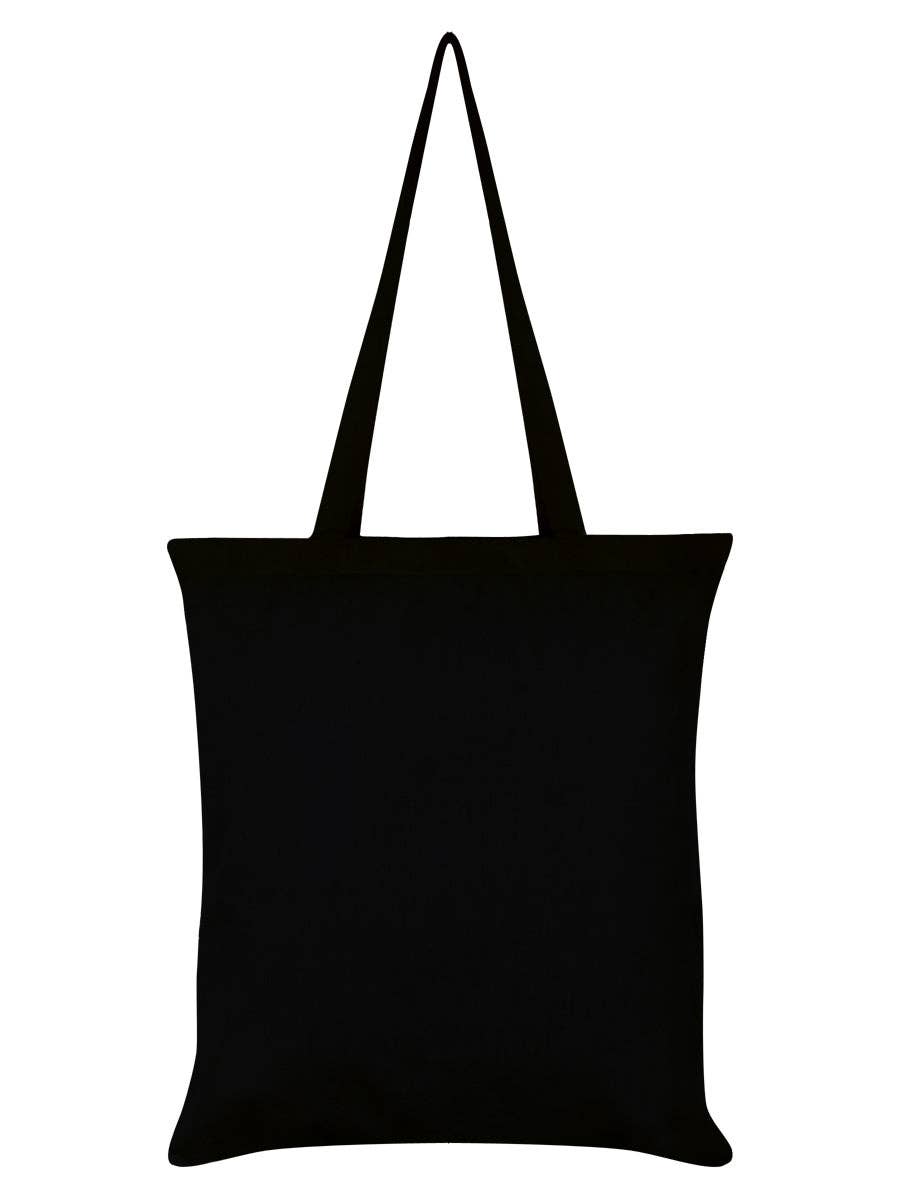 Witches Brew Traditional Potions Black Tote Bag