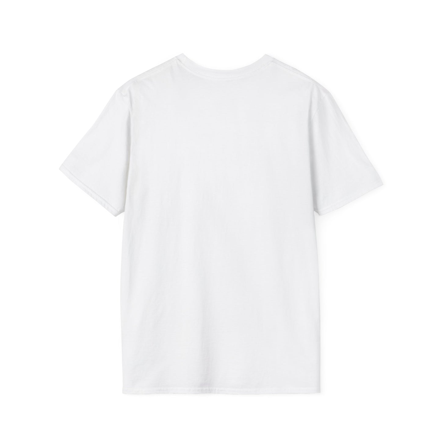 Bohemian Tree of Life Unisex Softstyle T-Shirt