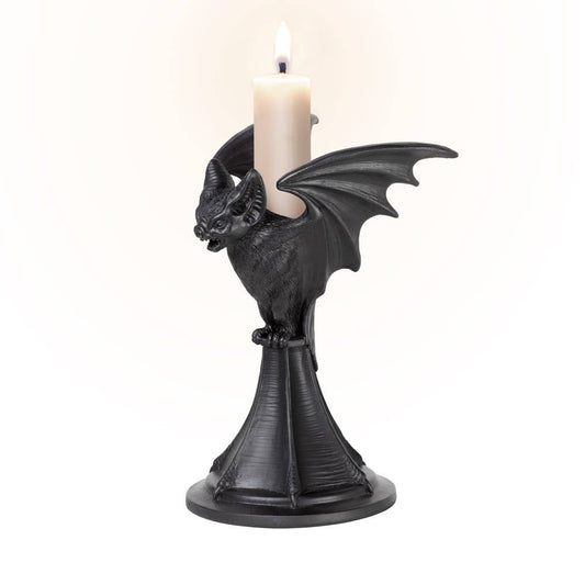 Vespertilio (Bat Candlestick) (Candle Holder)