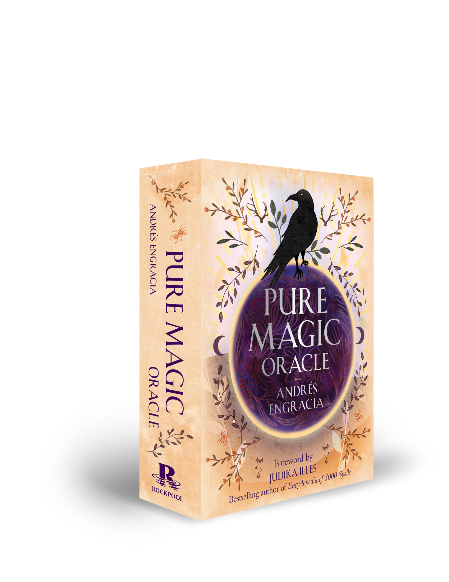 Pure Magic Oracle Cards