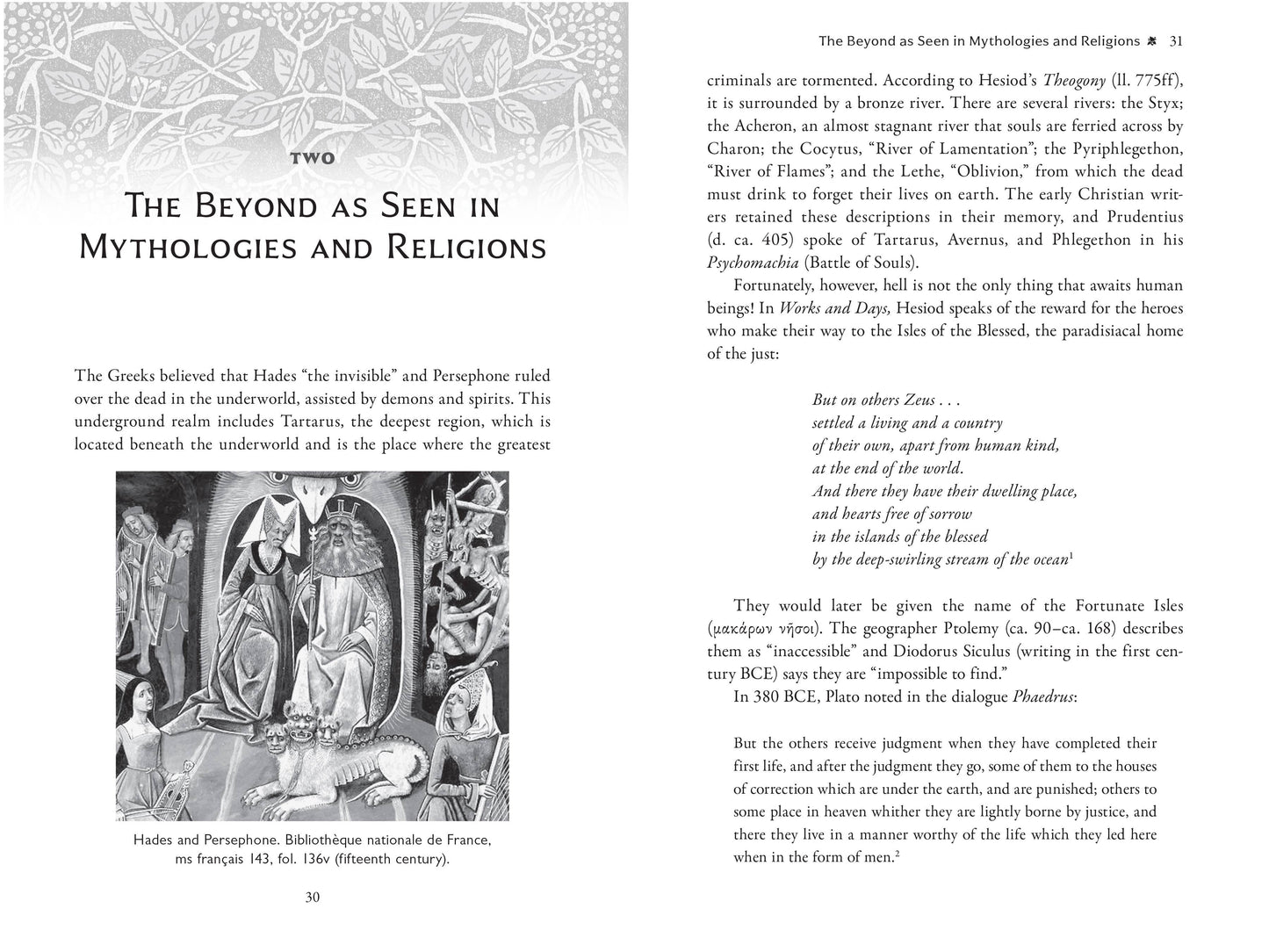 Pagan Book of the Dead