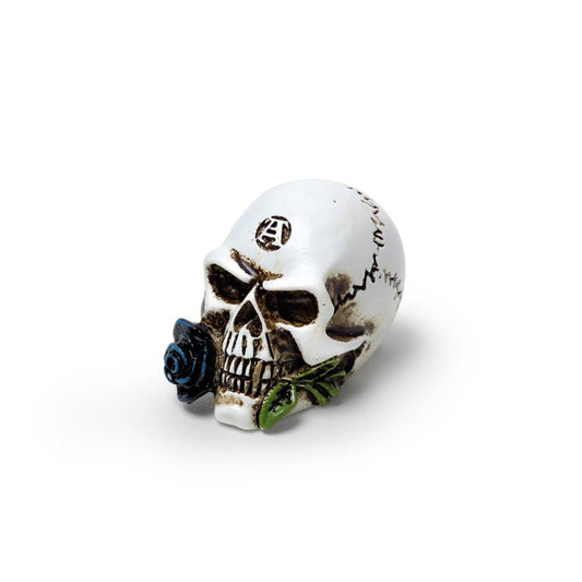 Alchemist Skull: Miniature (Small Ornament)