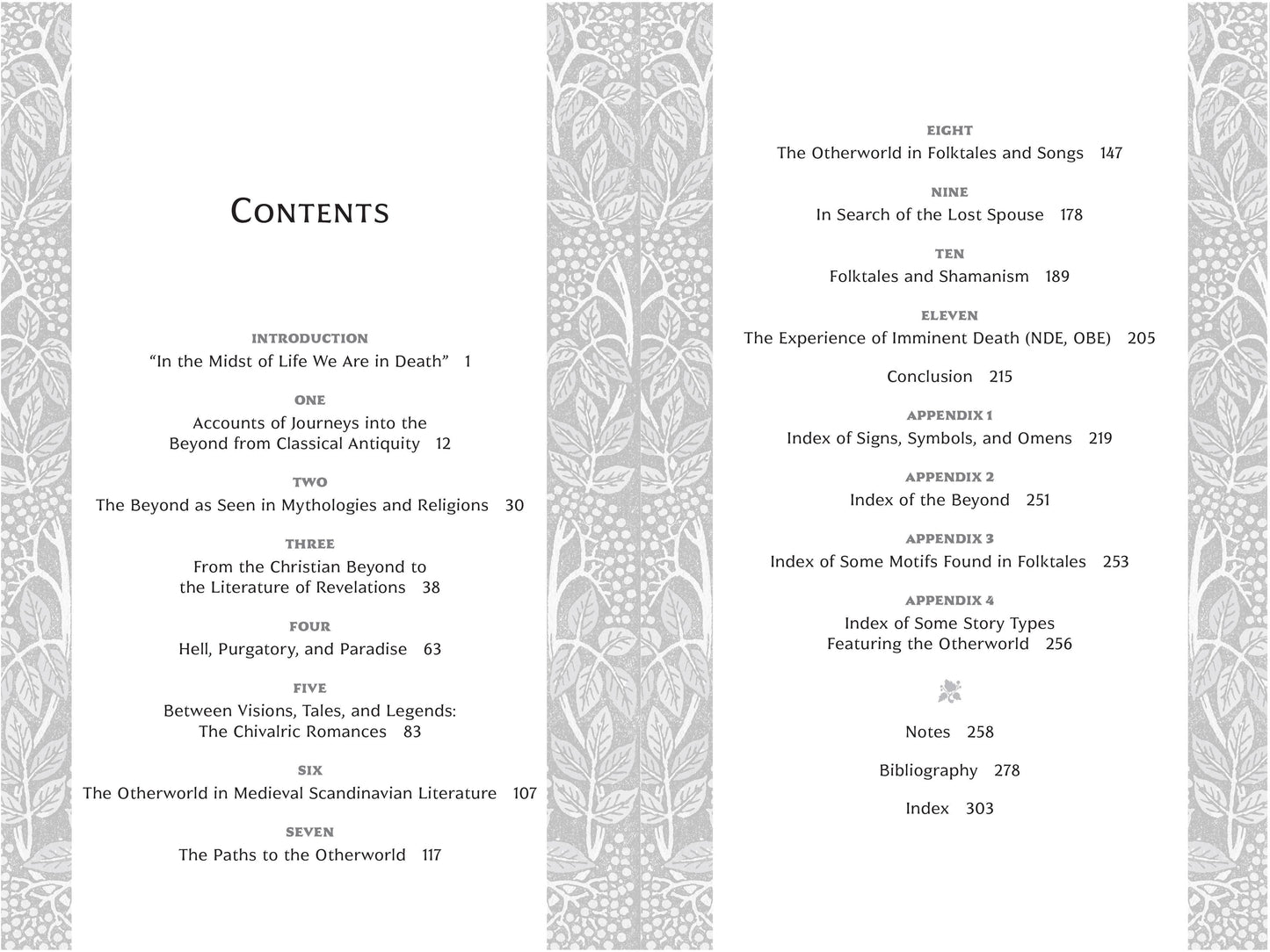 Pagan Book of the Dead