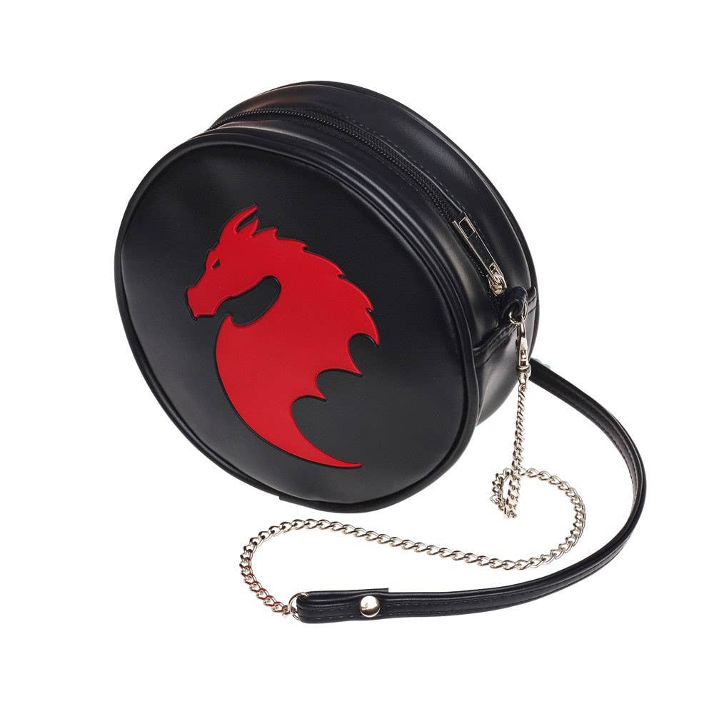 Dragon (Purse Bag)