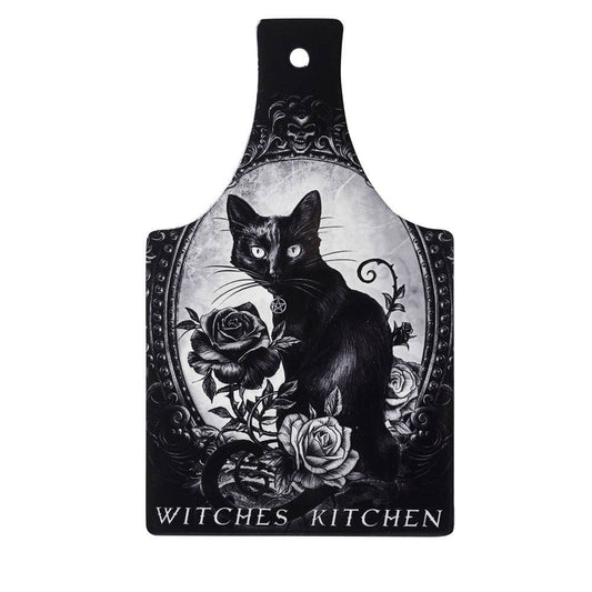 Cat's Kitchen (Ceramics Trivet)