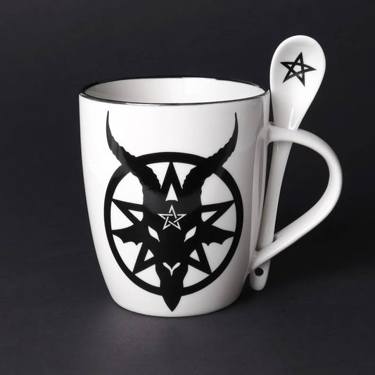 Baphomet (Mug)