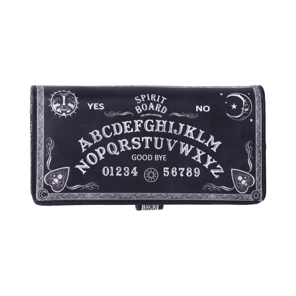 Embossed Purse - Spirit Board