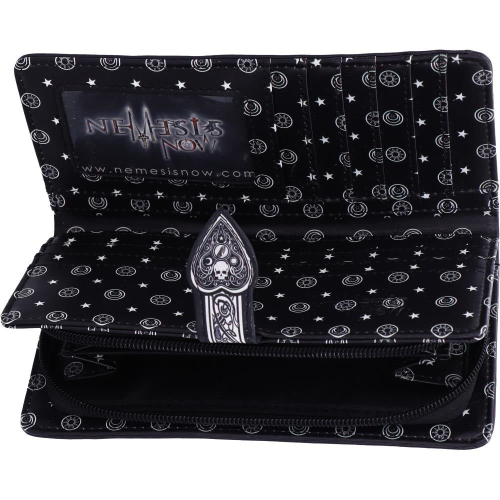 Embossed Purse - Spirit Board