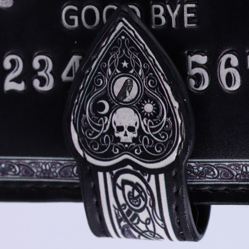 Embossed Purse - Spirit Board