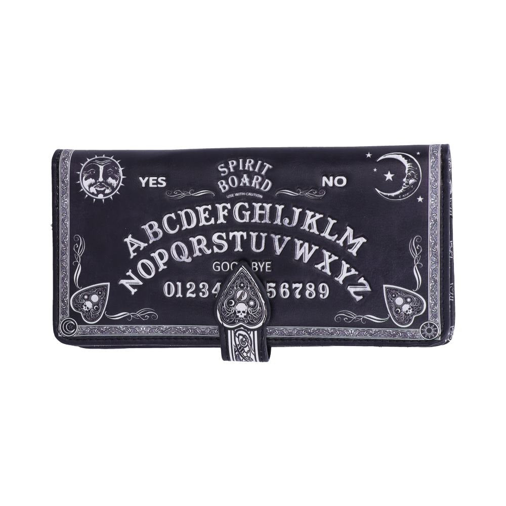 Embossed Purse - Spirit Board