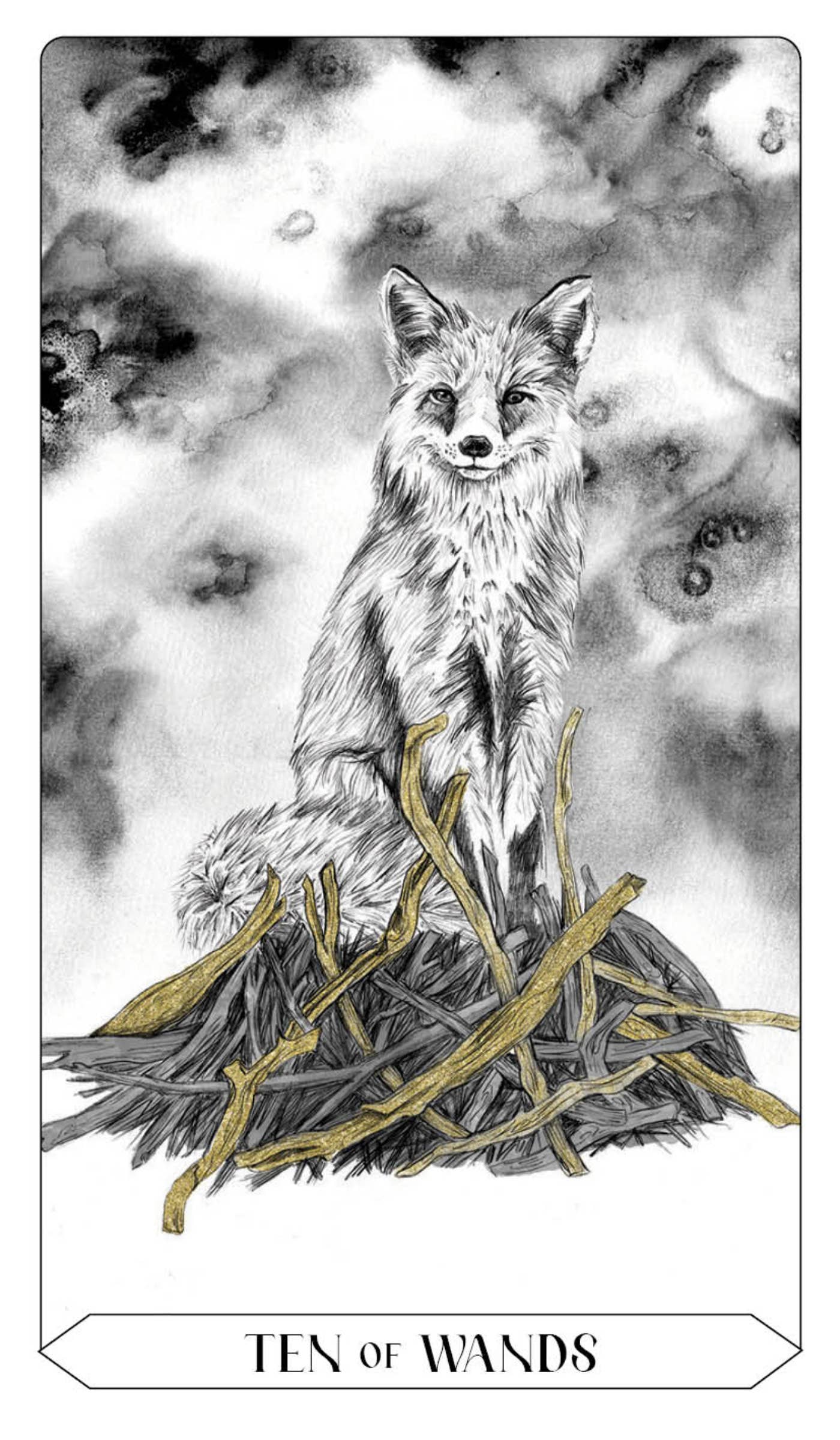 Lumina Tarot