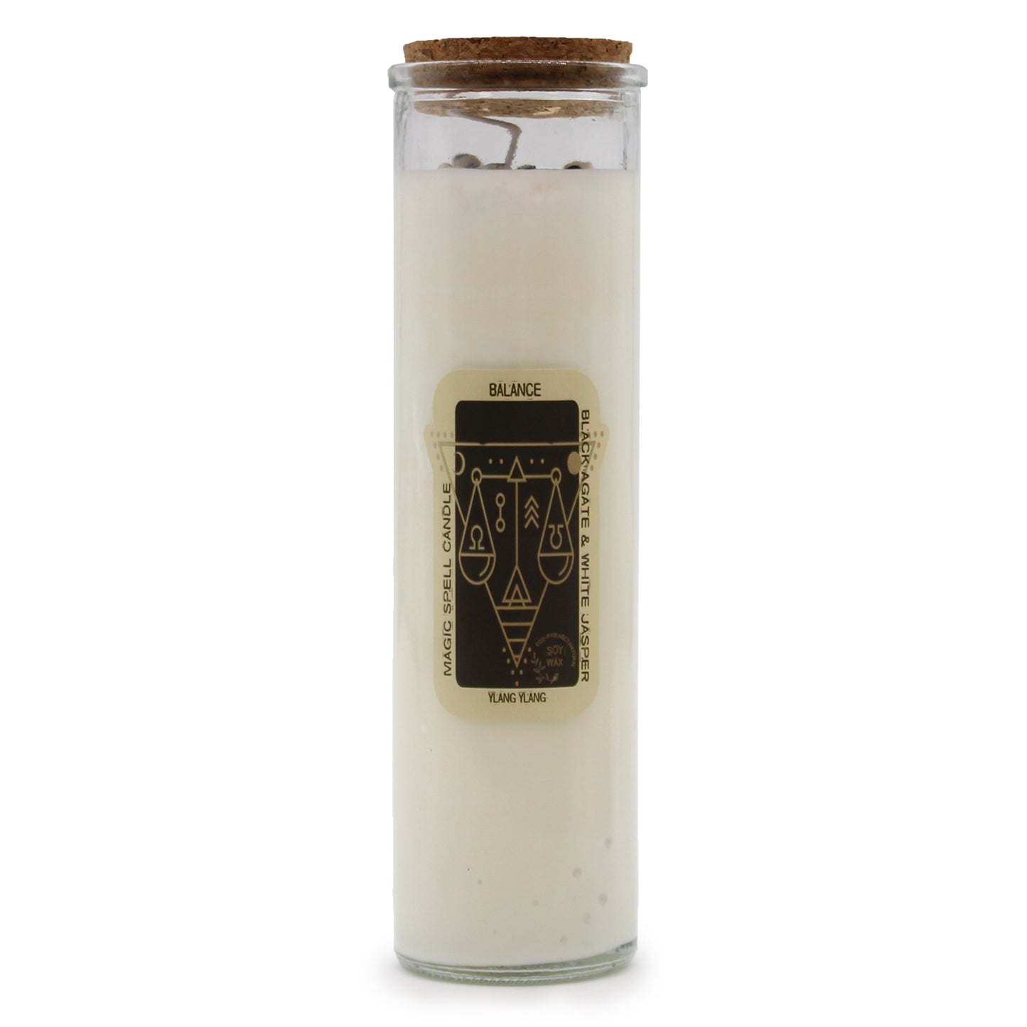 Magic Spell Candles Balance