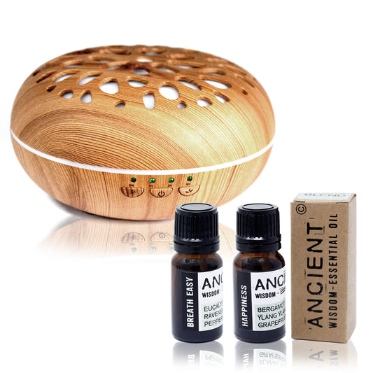 Aromatherapy Set