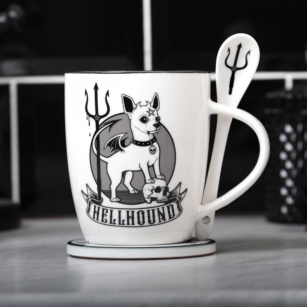 Hellhound (Mug)