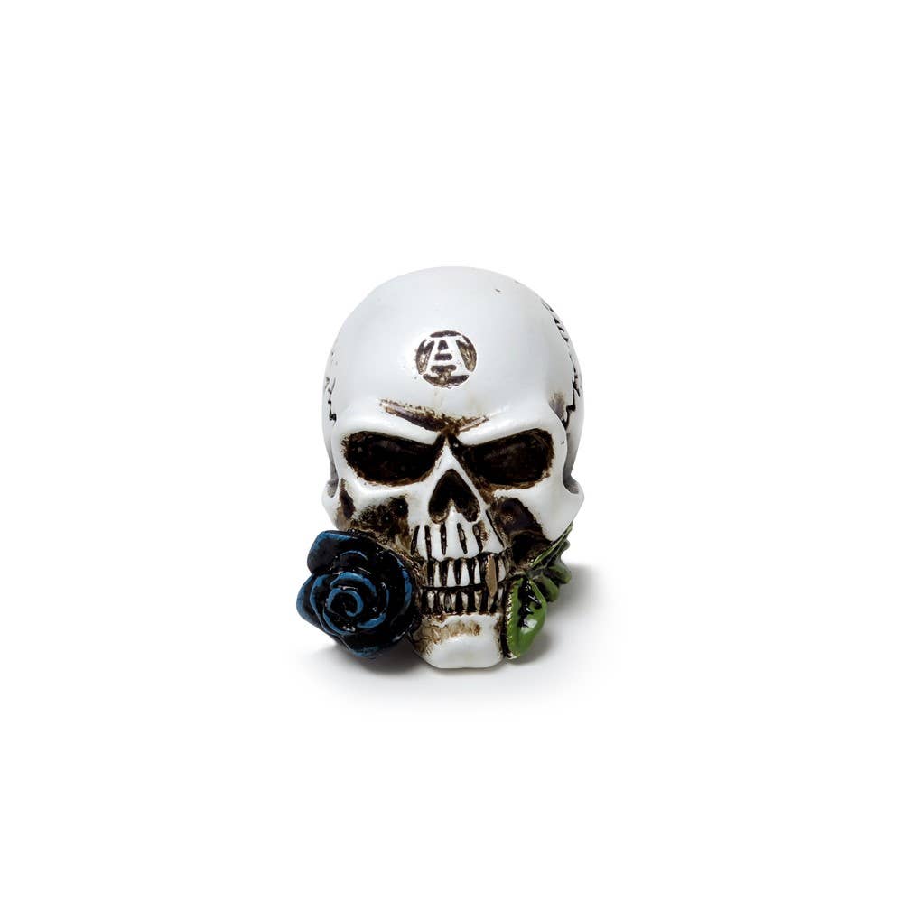 Alchemist Skull: Miniature (Small Ornament)