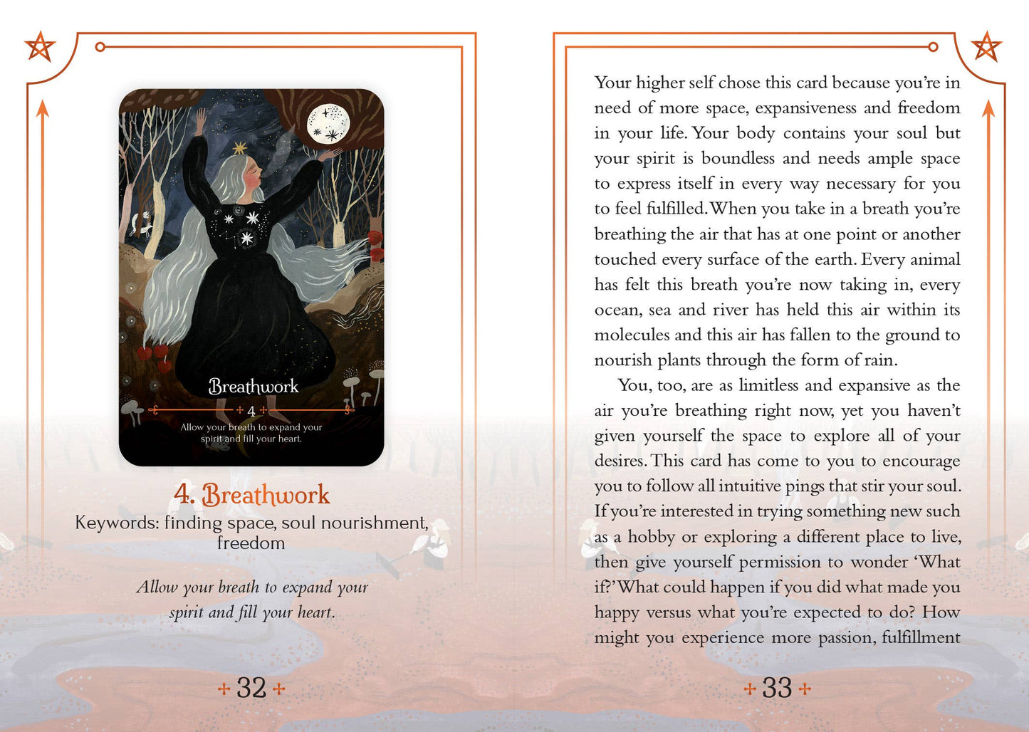 Seasons of the Witch: Mabon Oracle Deck