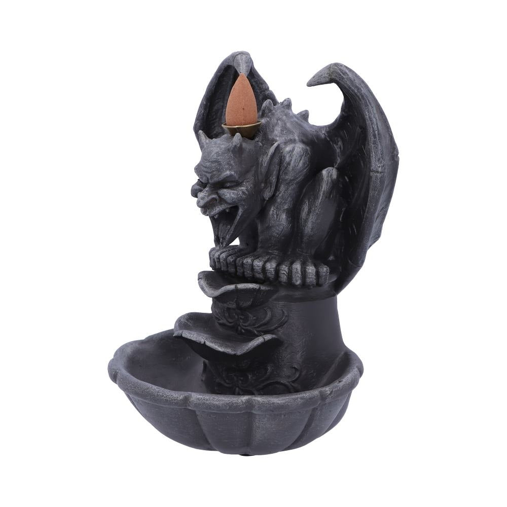 Grotesque Smoke Incense Burner