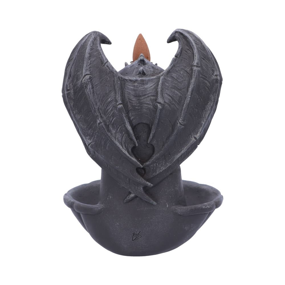 Grotesque Smoke Incense Burner