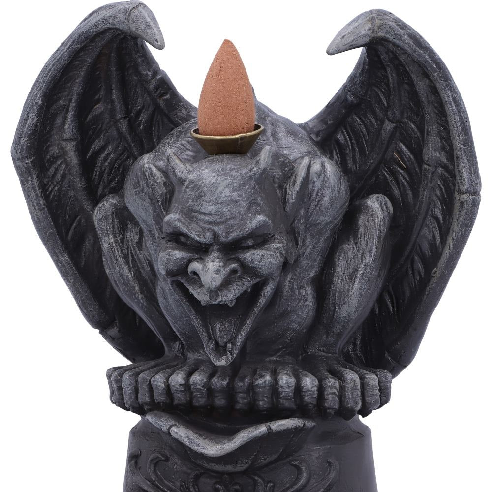 Grotesque Smoke Incense Burner
