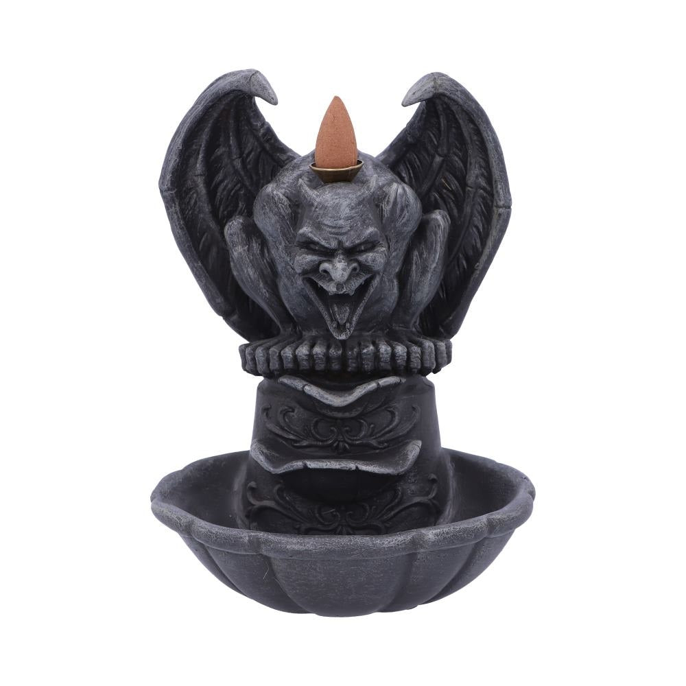 Grotesque Smoke Incense Burner