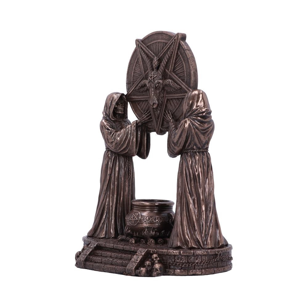 Baphomet's Altar Figure