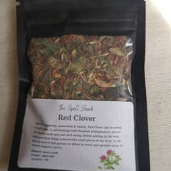 Red Clover