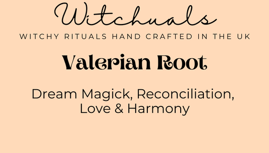 Valerian Root