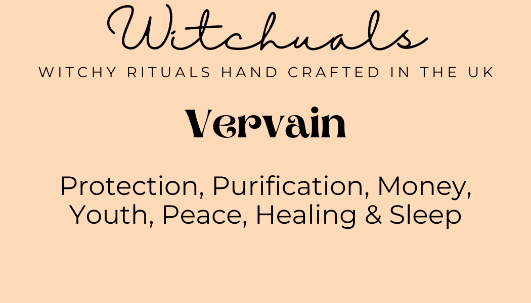 Vervain