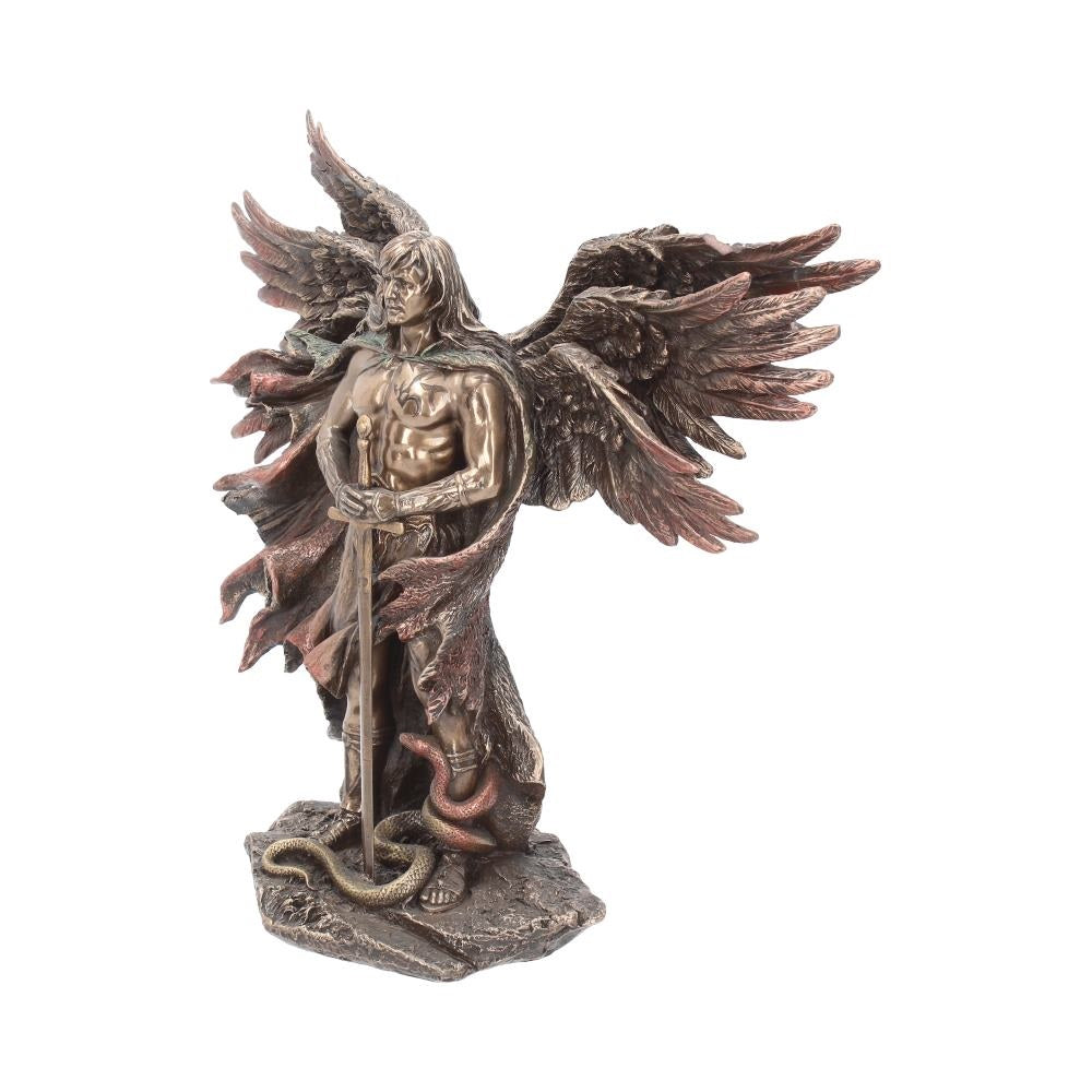 Metradon Figure
