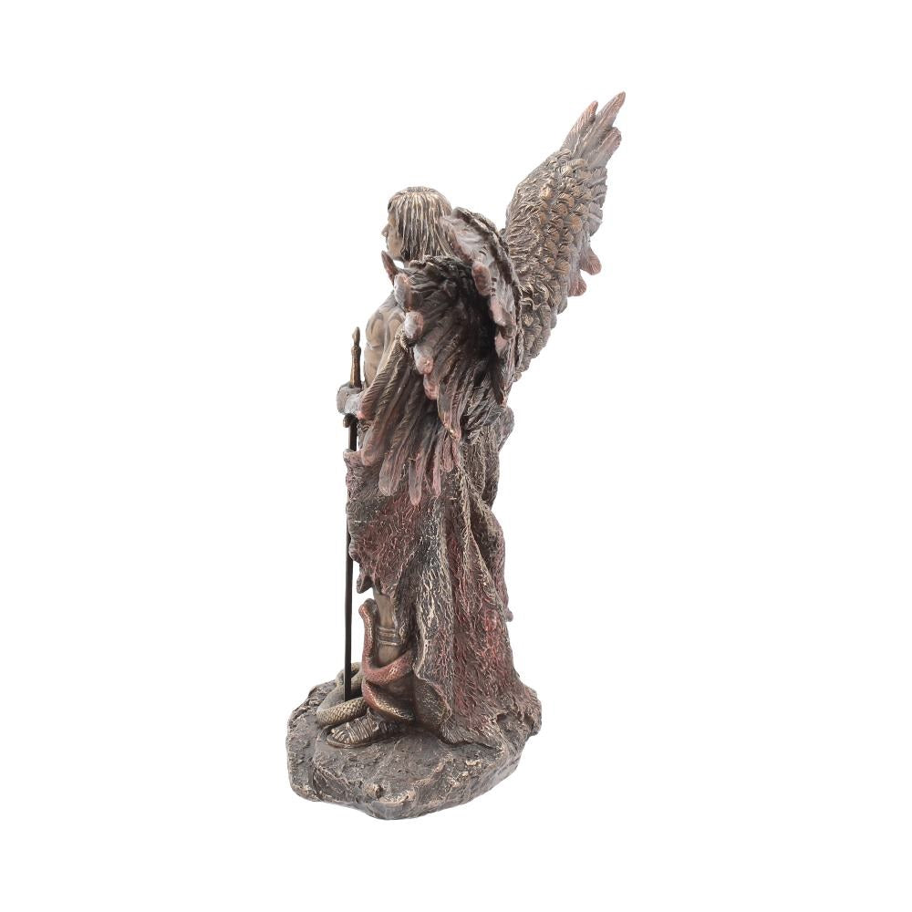 Metradon Figure