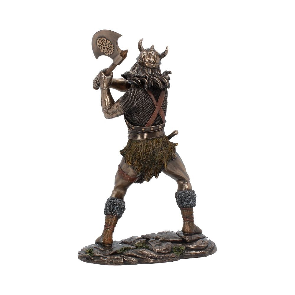 Berserker Figurine