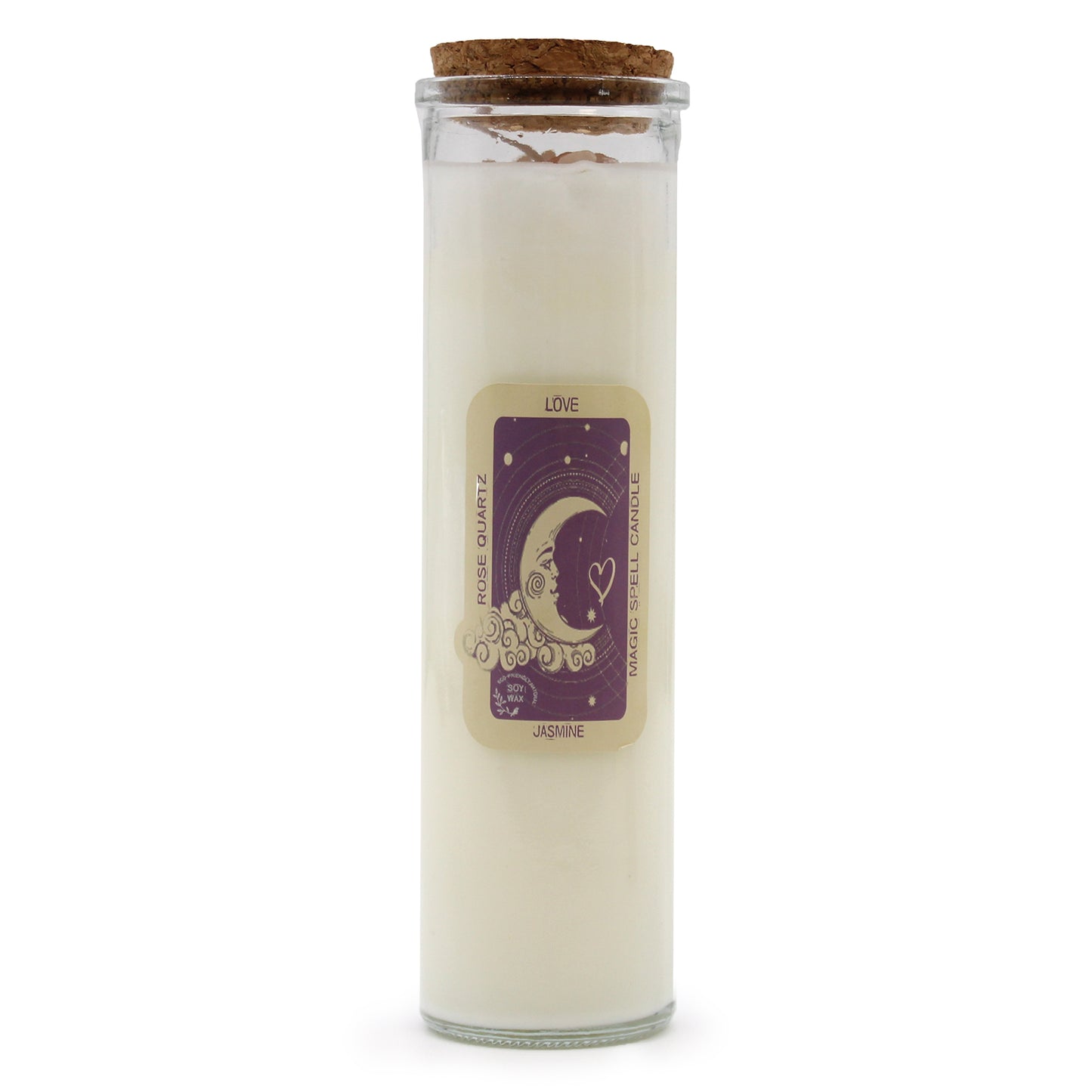 Magic Spell Candles Love