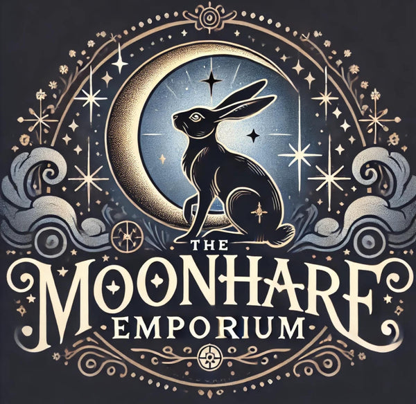The Moonhare Emporium