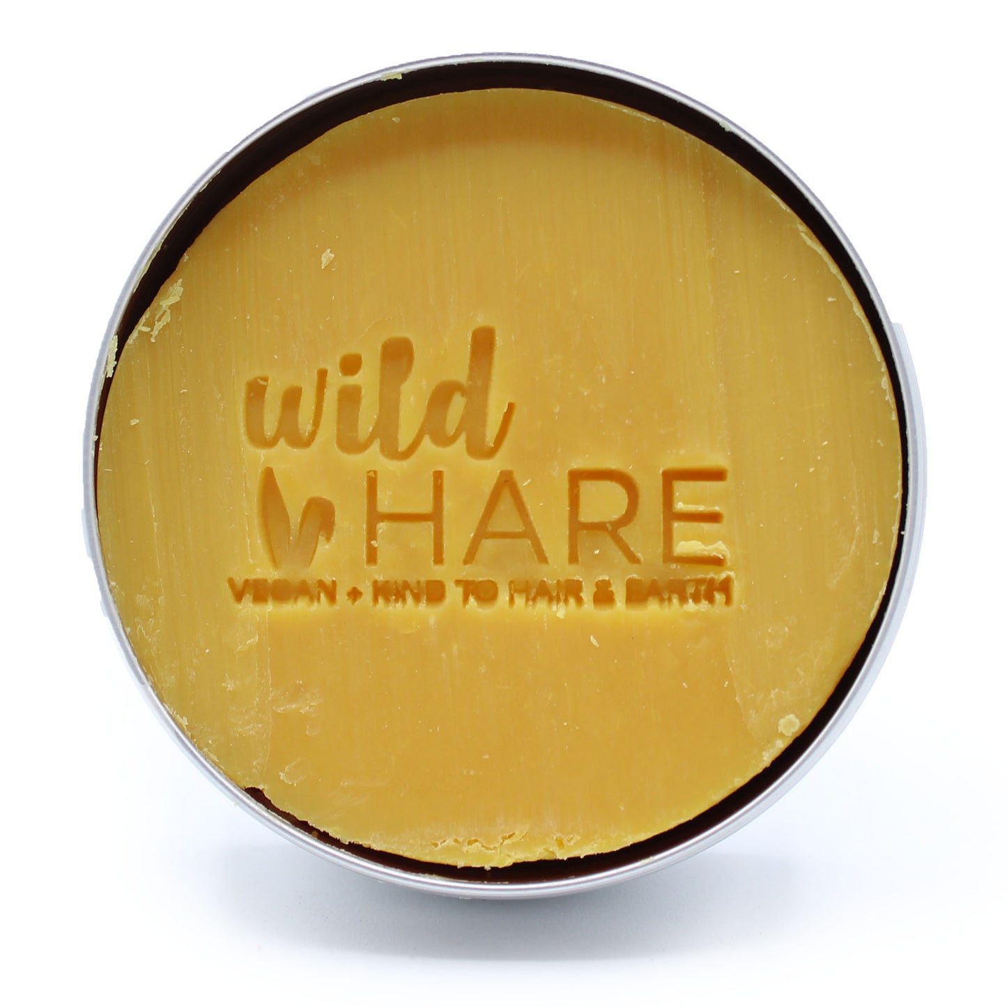Solid Shampoo (vegan)
